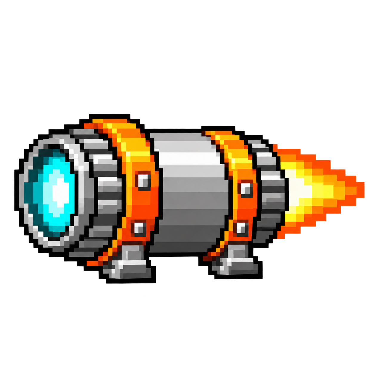 Turbo Engine trait