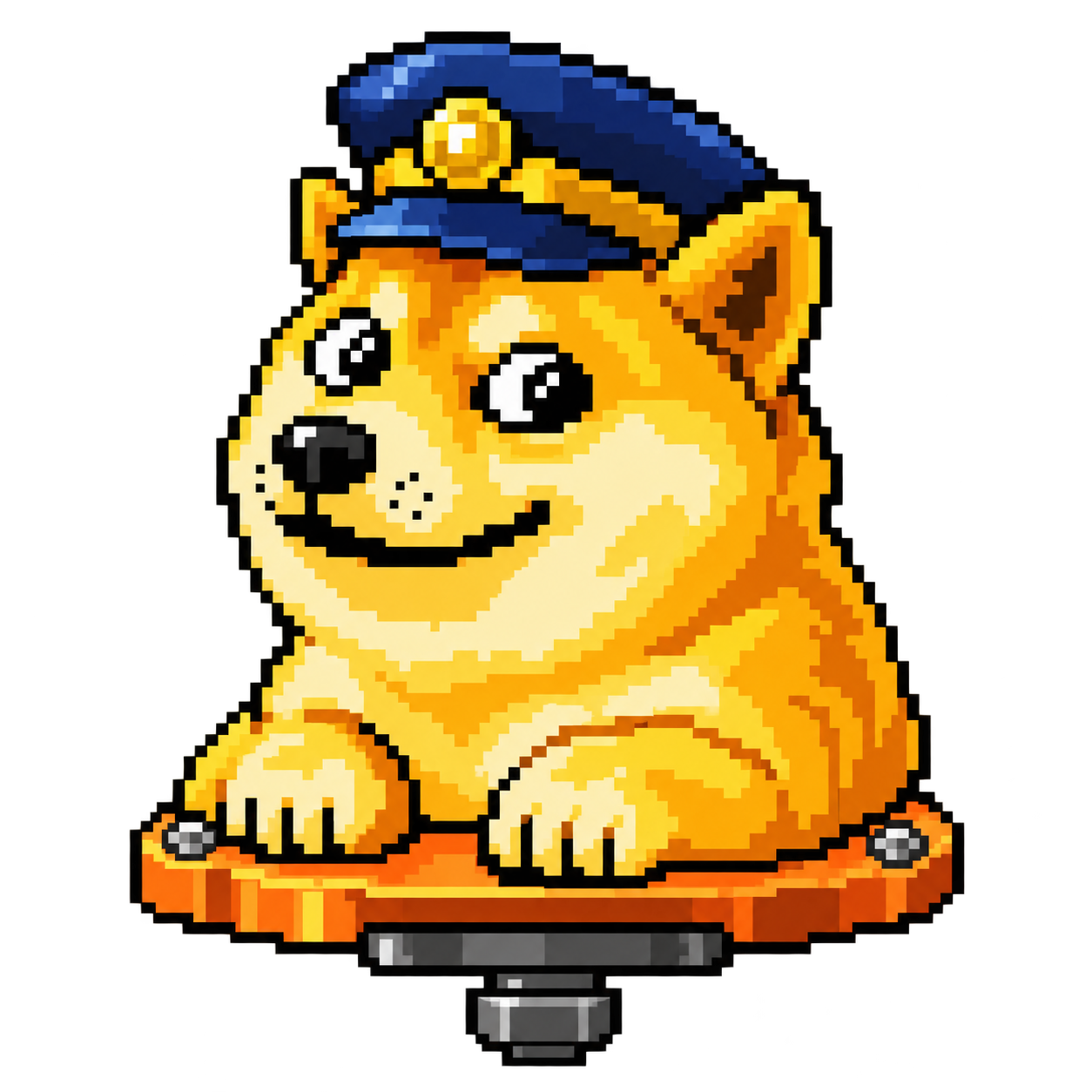 Doge Conductor trait