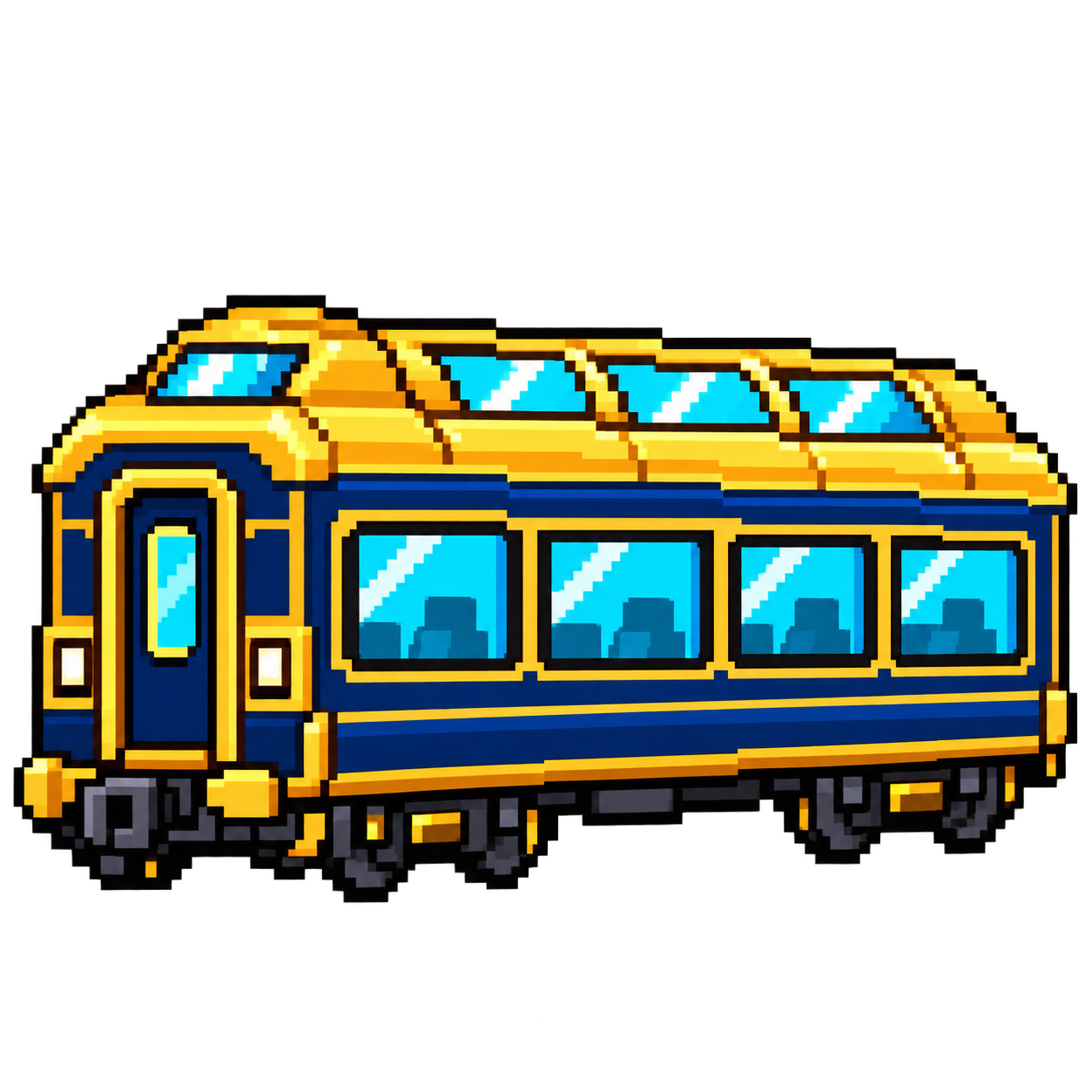 VIP Carriage trait